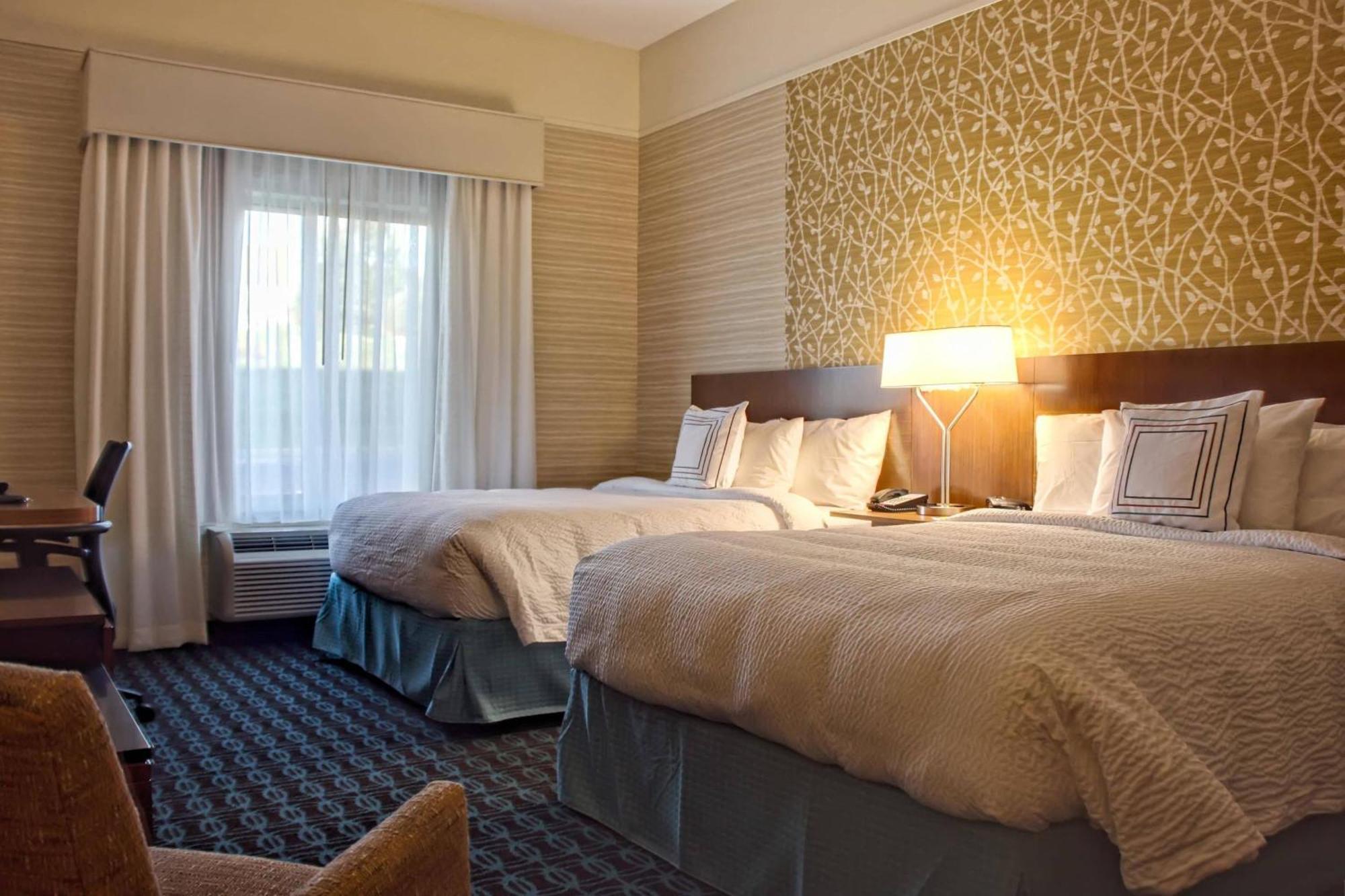 Fairfield Inn & Suites By Marriott Reading Wyomissing Exterior foto